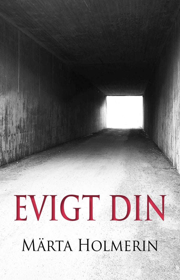 Evigt Din (Bok / Häftad)