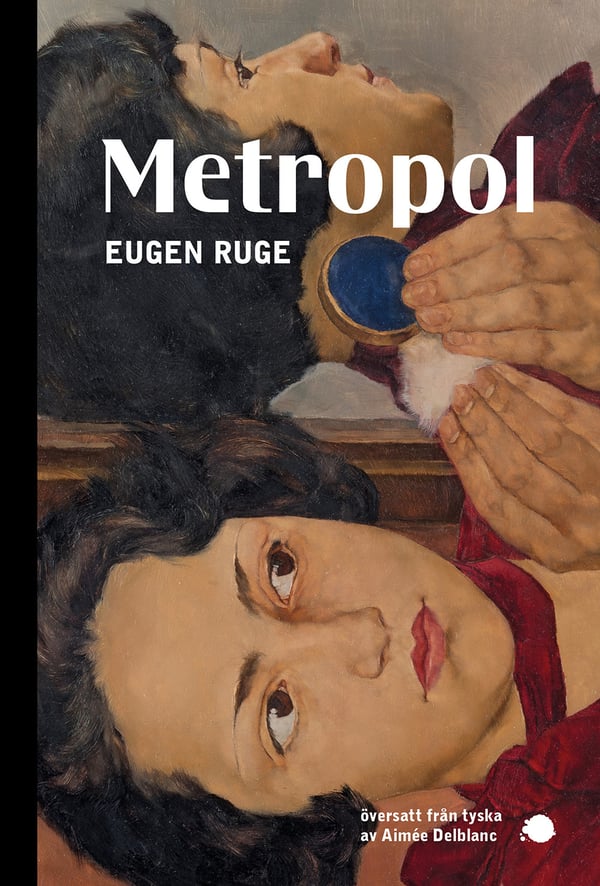 Metropol (Kirja / Pehmeäkantinen)