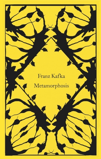 Metamorphosis (Bok / Inbunden)