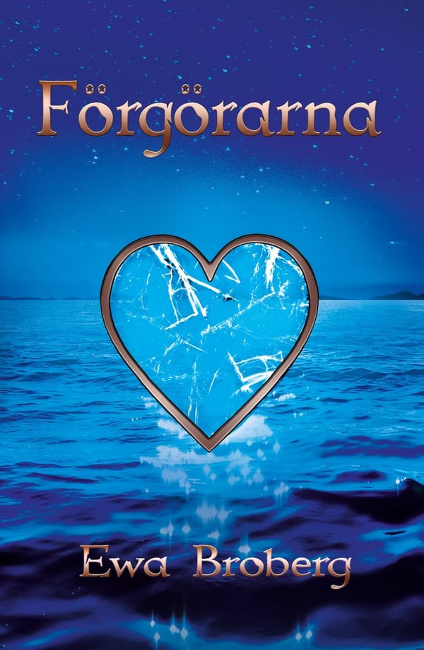 Förgörarna (Bok / Storpocket)