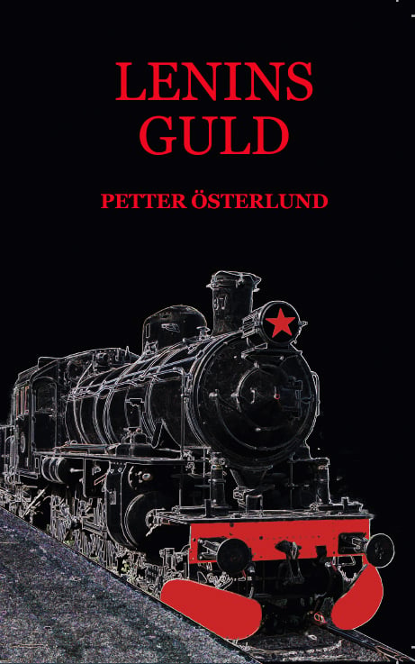 Lenins Guld (Bok / Pocket)