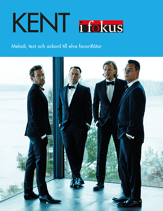Kent I Fokus (Bok / Häftad)