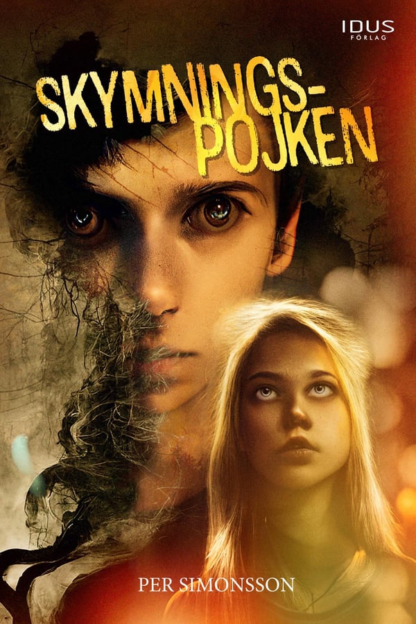 Skymningspojken (Bok / Inbunden)