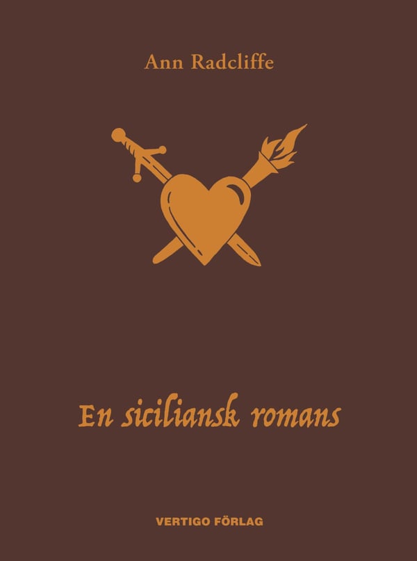 Sisialainen romanssi (Kirja / Kovakantinen)