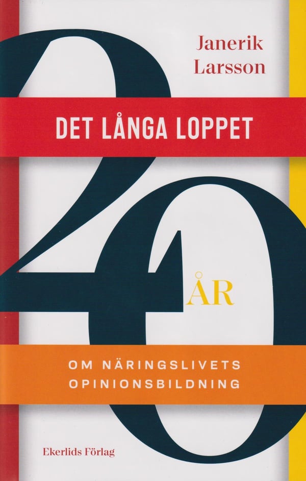 Pitkä juoksu - Liike-elämän mielipiteenmuodostuksesta (Kirja / Kovakantinen)