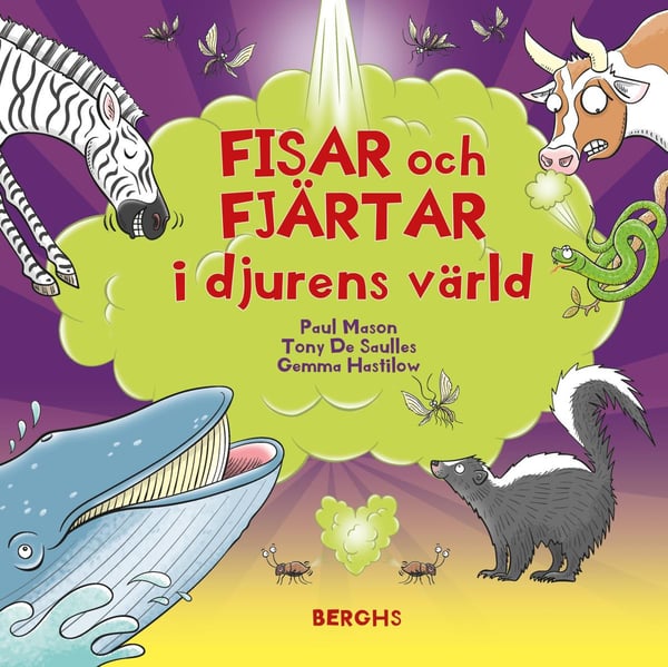 Pierut Ja Paukut Eläinten Maailmassa (Kirja / Sidottu)