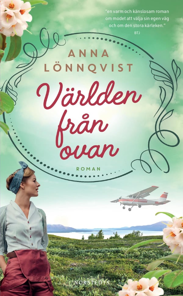Maailma ylhäältä (Kirja / Pokkari)