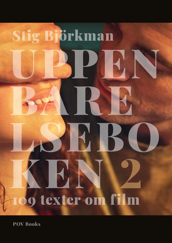 Uppenbarelseboken 2 - 109 Texter Om Film (Bok / Inbunden)