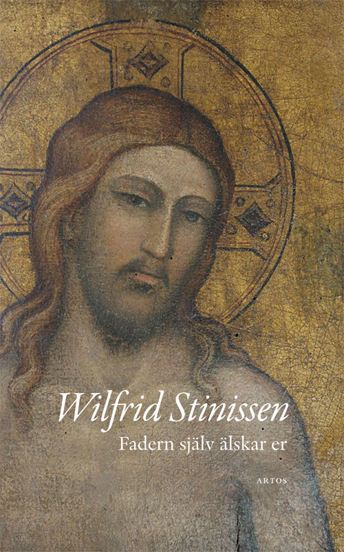 Isä itse rakastaa teitä (kirja / tanskalainen sidonta) Isä itse rakastaa teitä (kirja / tanskalainen sidonta)
