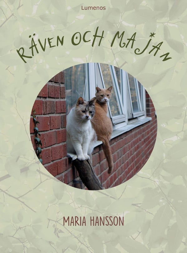 Kettu ja Majan (Kirja / Kovakantinen)