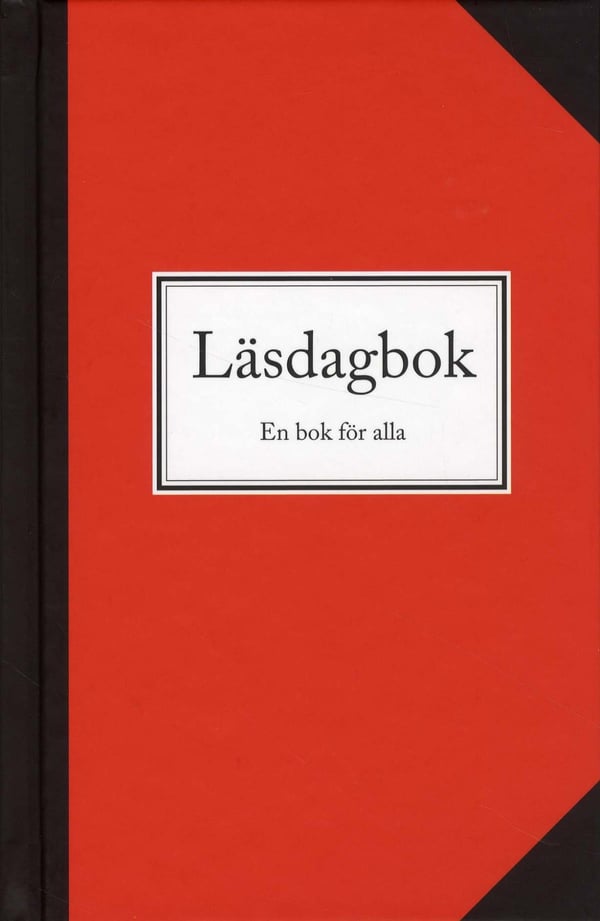 Lukupäiväkirja (Kirja / Kovakantinen)
