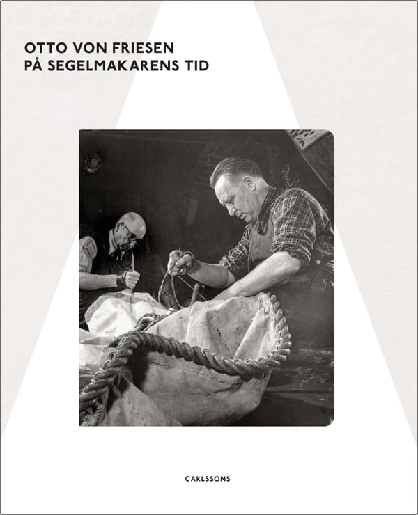 Purjeentekijän aikaan (Kirja / Sidottu)