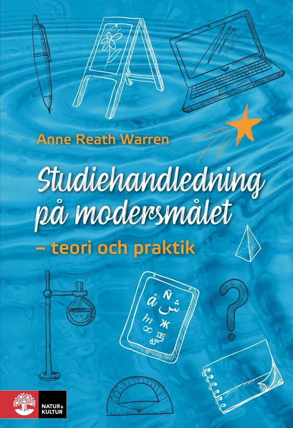 Opinto-ohjaus äidinkielellä - teoria ja käytäntö (kirja / nidottu)