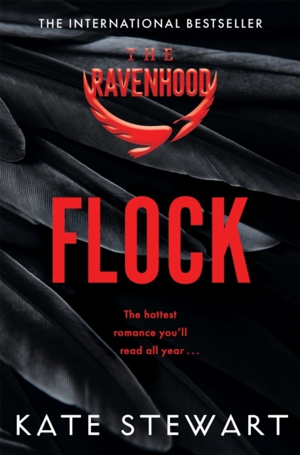 Flock (Bok / Pocket)
