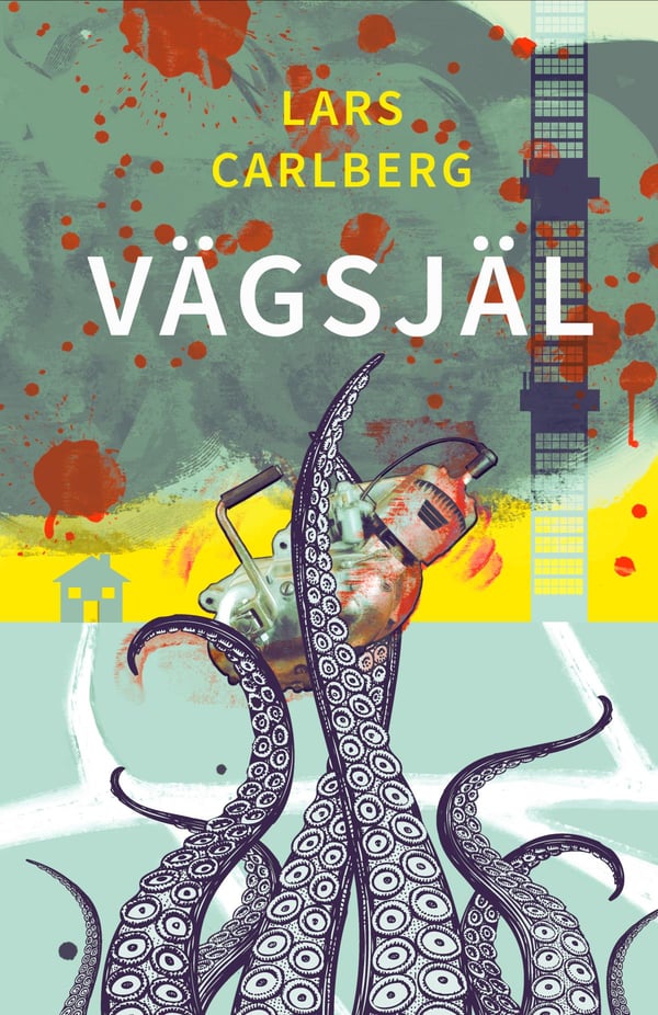 Vägsjäl (Kirja / Pokkari)