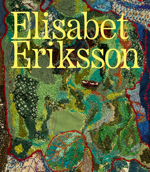 Elisabet Eriksson (Bok / Danskt band)