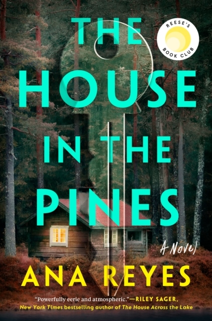 The House in the Pines (Kirja / Pokkari)