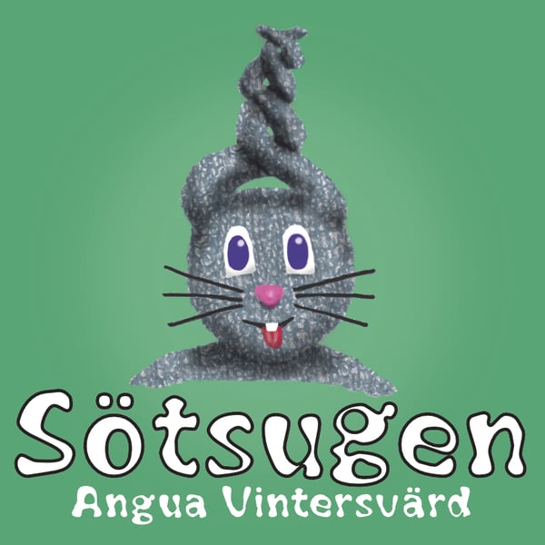 Sötsugen (Bok / Häftad)