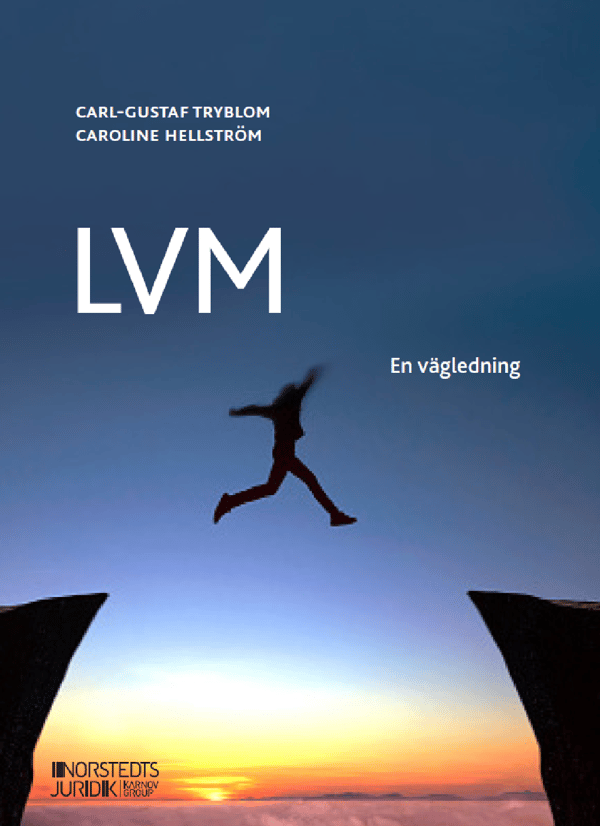 Lvm - Opas (Kirja / Nidottu)