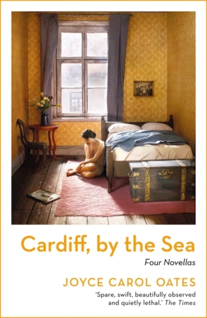Cardiff, By The Sea (Kirja / Pokkari)
