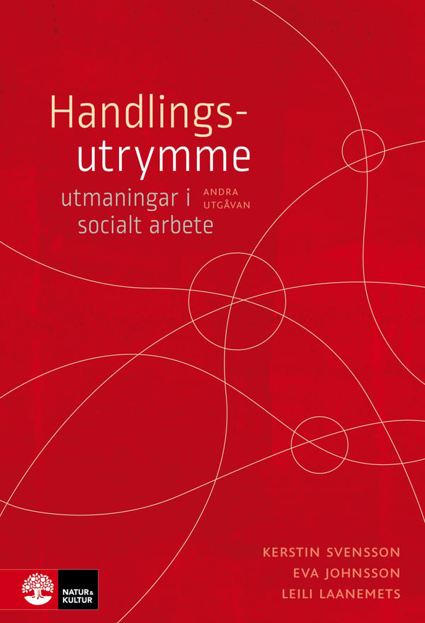 Toimintatilaa - Haasteita sosiaalityössä (Kirja / Kovakantinen)