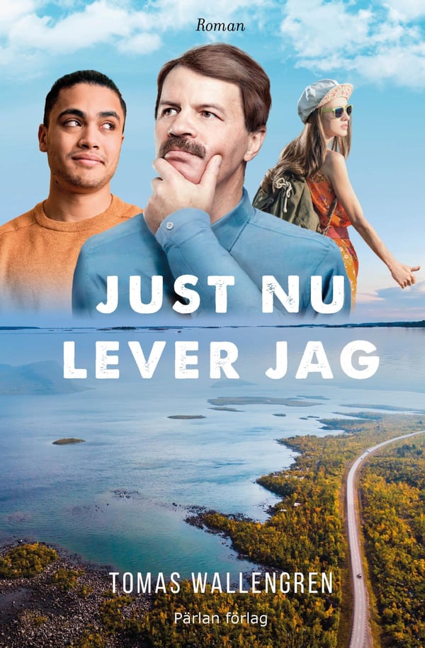 Juuri nyt elän (Kirja / Kovakantinen) Juuri nyt elän (Kirja / Kovakantinen)
