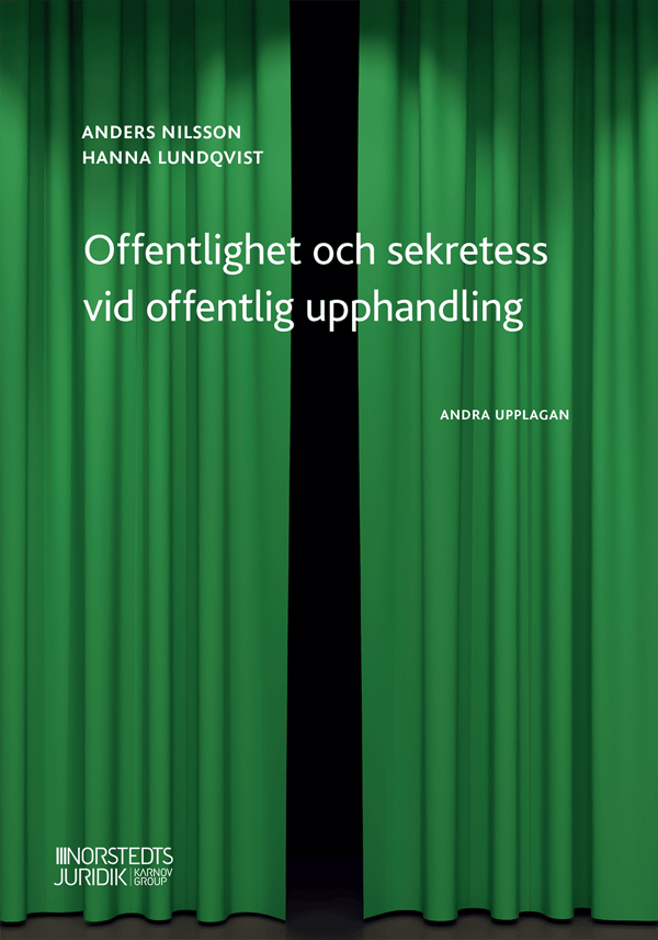 Julkisuus ja salassapito julkisissa hankinnoissa (Kirja / Nidottu)