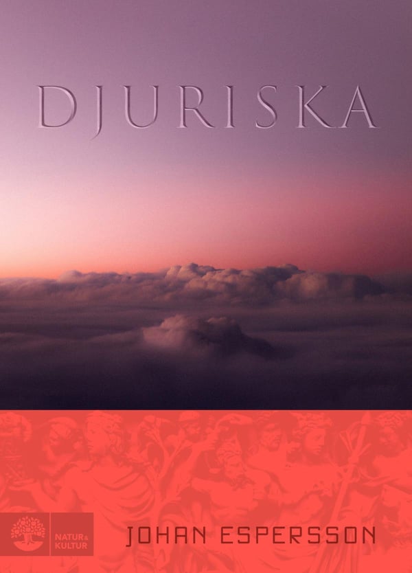 Djuriska (Bok / Inbunden)