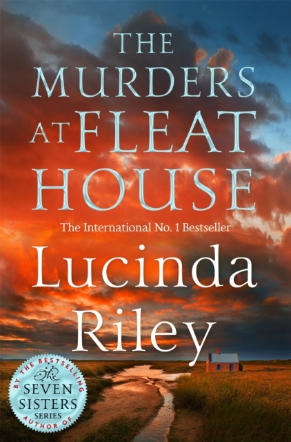 The Murders At Fleat House (Bok / Häftad)