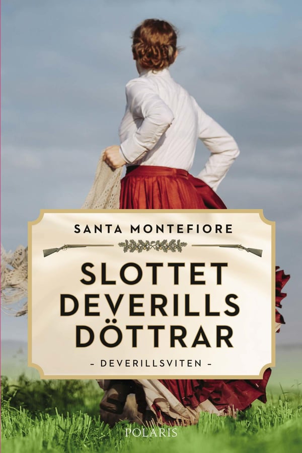 Deverillin linnan tyttäret (Kirja / Kovakantinen)
