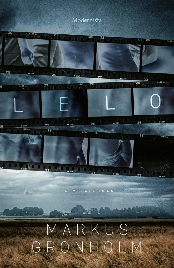 Lelo (Bok / Inbunden)