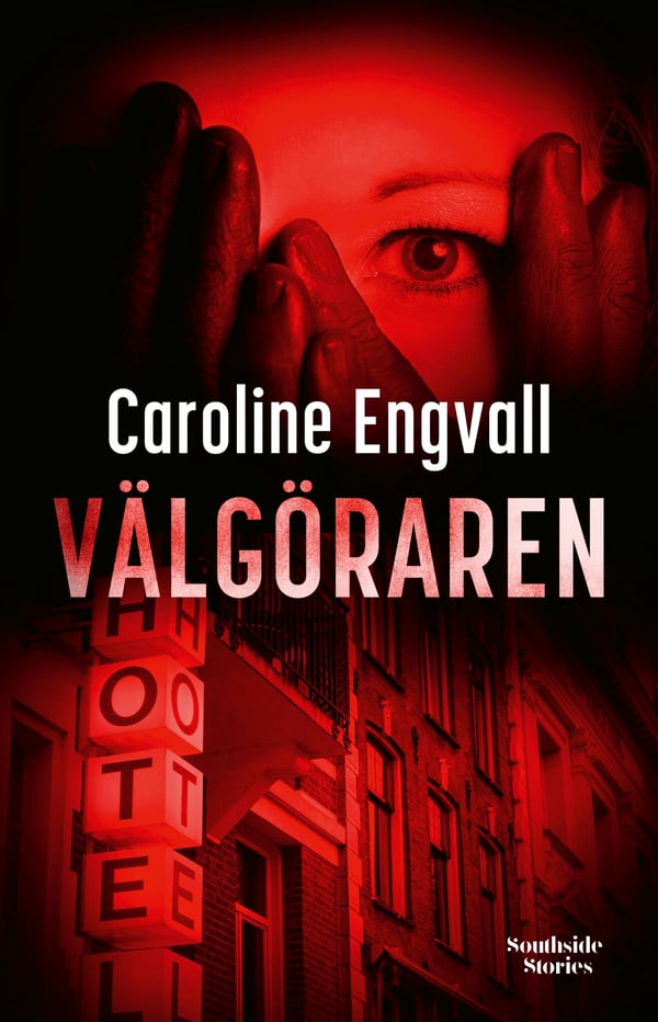 Välgöraren (Bok / Kartonnage)