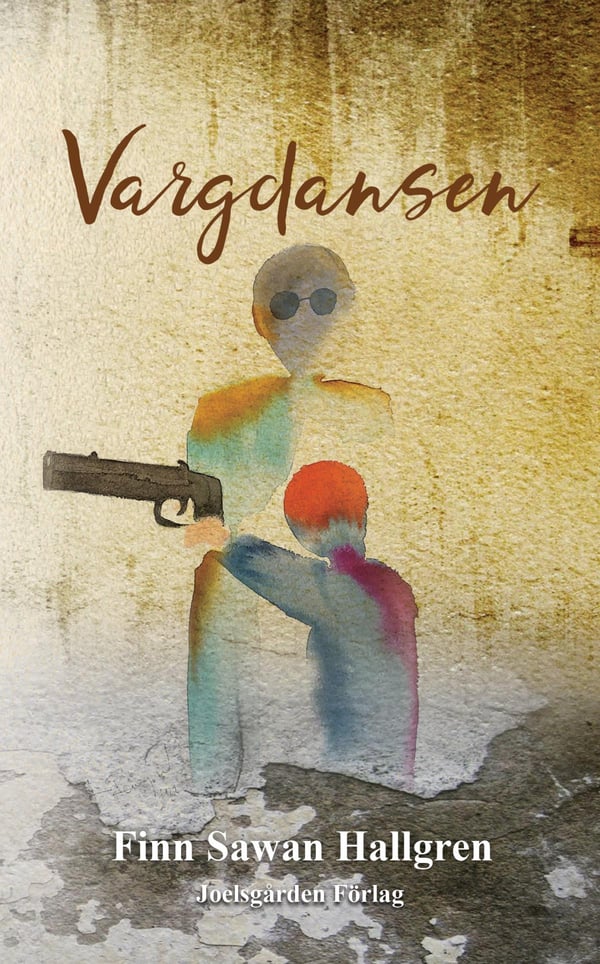 Vargdansen (Bok / Häftad)