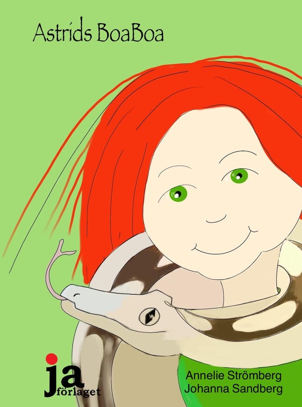 Astridin Boaboa (Kirja / Kovakantinen) Astridin Boaboa (Kirja / Kovakantinen)