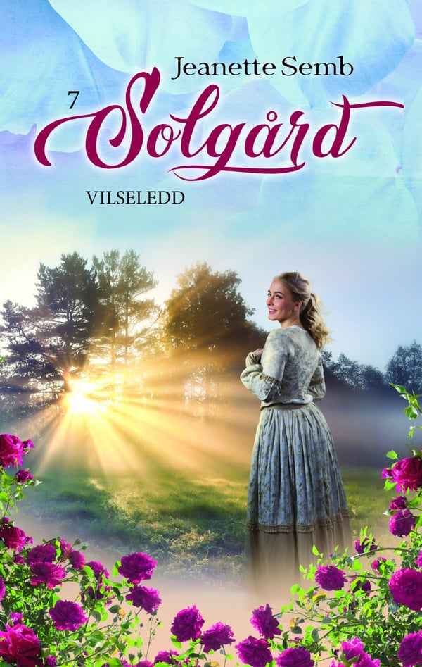 Vilseledd (Bok / Inbunden)