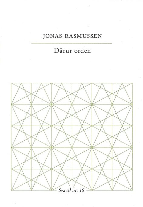 Därur Orden (Bok / Häftad)