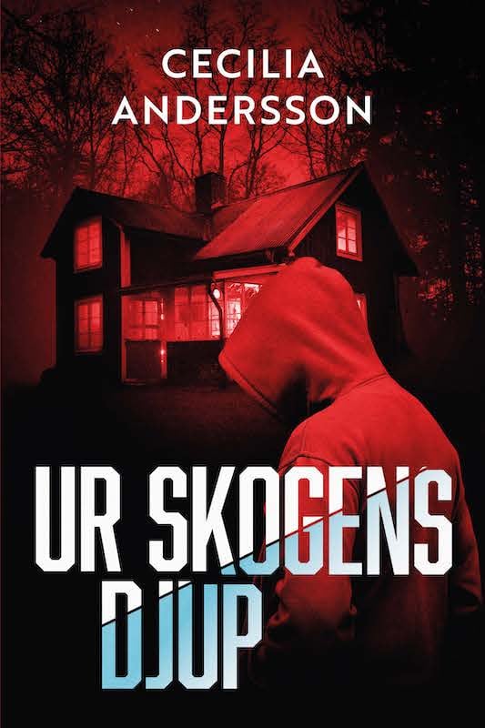Metsän syvyyksistä (Kirja / Kovakantinen)