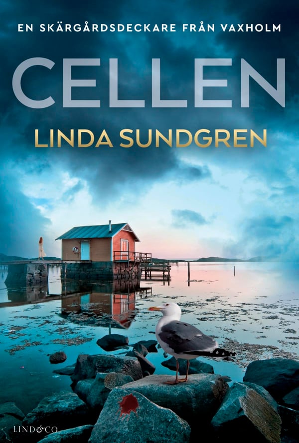 Cellen (Bok / Inbunden)