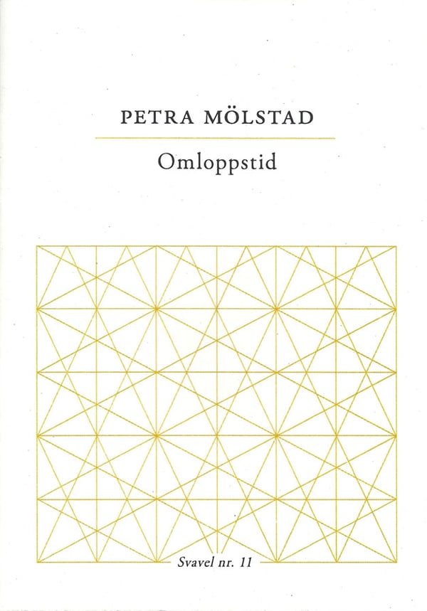 Omloppstid (Bok / Häftad)