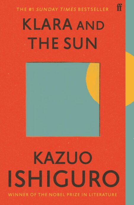 Klara and the Sun (Bok / Pocket) Klara and the Sun (Bok / Pocket)