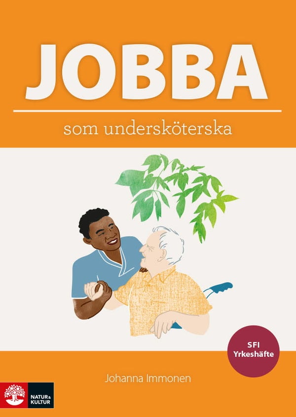 Työskentele sairaanhoitajana (kirja / nidottu) Työskentele sairaanhoitajana (kirja / nidottu)