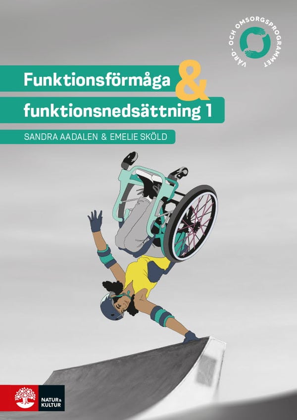Toimintakyky ja toimintarajoitteisuus 1 (Kirja / Nidottu) Toimintakyky ja toimintarajoitteisuus 1 (Kirja / Nidottu)