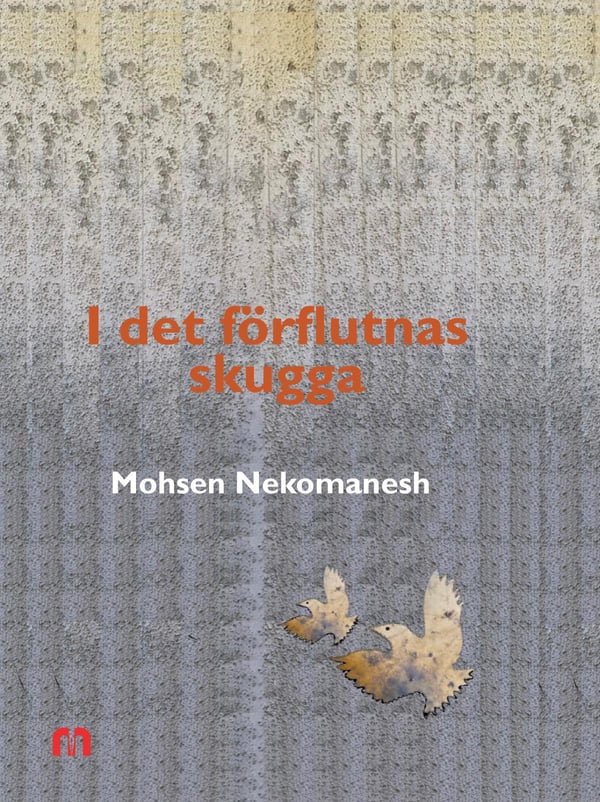Menneisyyden varjossa (Kirja / Kovakantinen)