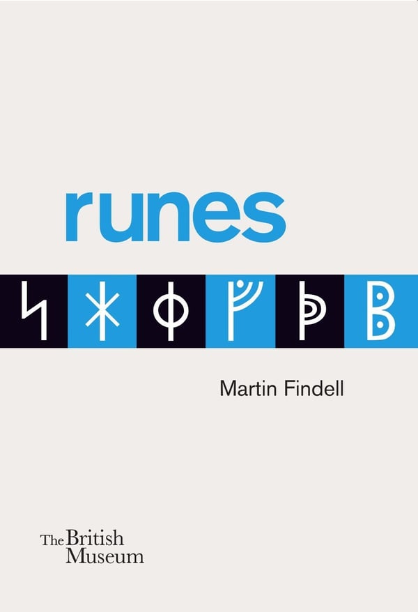 Runes (Bok / Häftad)