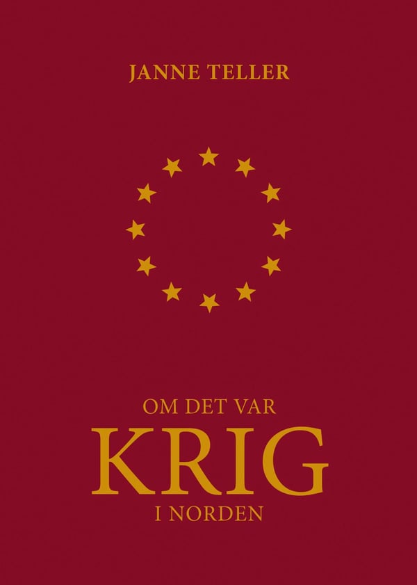 Om Det Var Krig I Norden (Bok / Flexband)