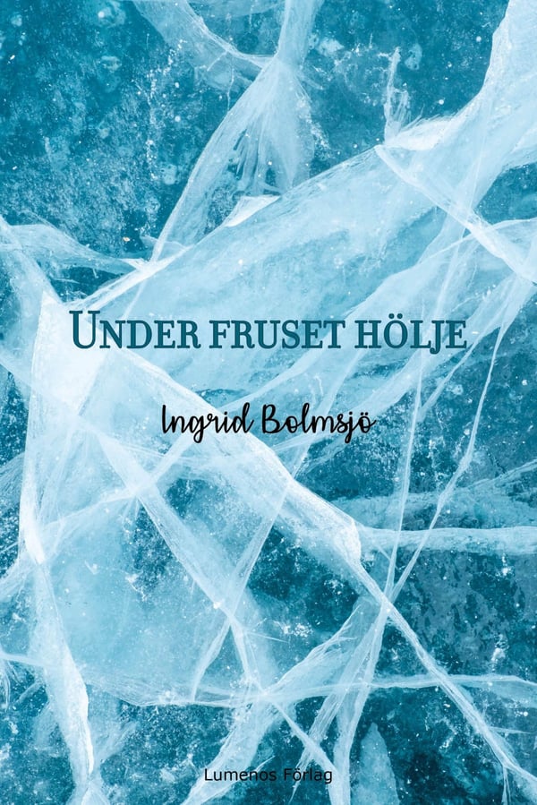 Under Fruset Hölje (Bok / Danskt band)