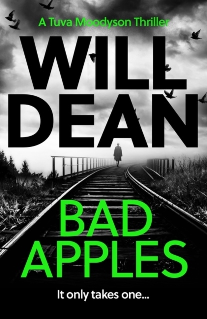 Bad Apples (Kirja / Pokkari)