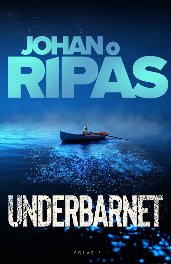 Underbarnet (Bok / Inbunden)