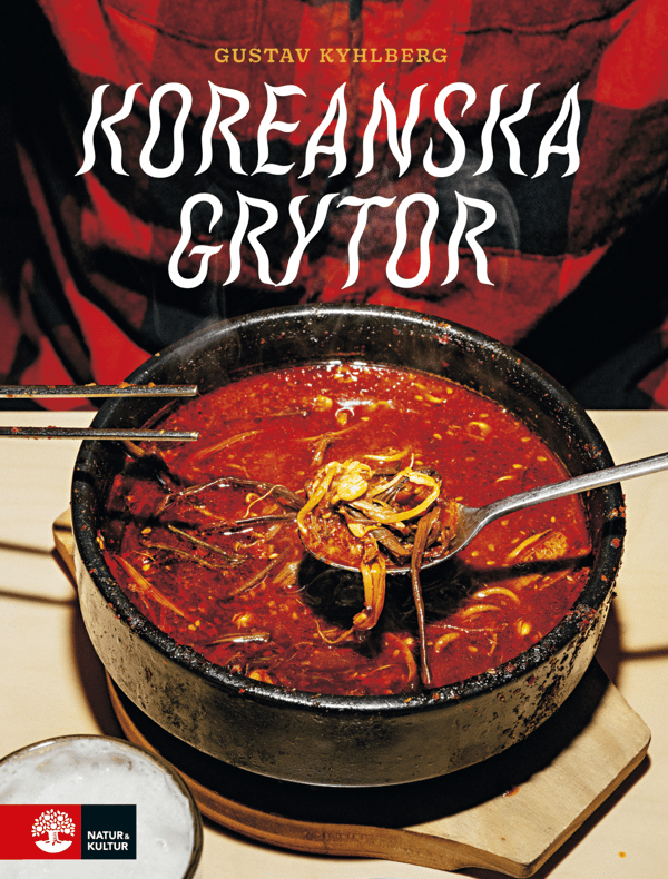 Koreanska Grytor (Bok / Häftad)