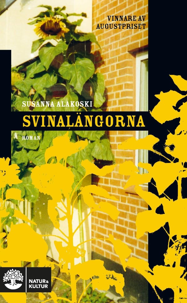 Sikalat (Kirja / Pokkari)